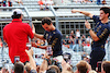 GP STATI UNITI, Sergio Perez (MEX) Red Bull Racing.
23.10.2022. Formula 1 World Championship, Rd 19, United States Grand Prix, Austin, Texas, USA, Gara Day.
 - www.xpbimages.com, EMail: requests@xpbimages.com © Copyright: Coates / XPB Images