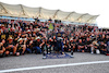 GP STATI UNITI, Red Bull Racing celebrate winning the Constructors' World Championship
23.10.2022. Formula 1 World Championship, Rd 19, United States Grand Prix, Austin, Texas, USA, Gara Day.
 - www.xpbimages.com, EMail: requests@xpbimages.com © Copyright: Coates / XPB Images