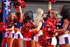 GP STATI UNITI, Houston Texans Cheerleaders on the drivers parade.
23.10.2022. Formula 1 World Championship, Rd 19, United States Grand Prix, Austin, Texas, USA, Gara Day.
- www.xpbimages.com, EMail: requests@xpbimages.com © Copyright: Batchelor / XPB Images