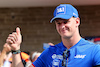 GP STATI UNITI, Mick Schumacher (GER) Haas F1 Team on the drivers parade.
23.10.2022. Formula 1 World Championship, Rd 19, United States Grand Prix, Austin, Texas, USA, Gara Day.
- www.xpbimages.com, EMail: requests@xpbimages.com © Copyright: Batchelor / XPB Images