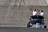 GP STATI UNITI, (L to R): George Russell (GBR) Mercedes AMG F1 e team mate Lewis Hamilton (GBR) Mercedes AMG F1 on the drivers parade.
23.10.2022. Formula 1 World Championship, Rd 19, United States Grand Prix, Austin, Texas, USA, Gara Day.
 - www.xpbimages.com, EMail: requests@xpbimages.com © Copyright: Coates / XPB Images
