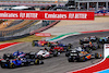 GP STATI UNITI, Carlos Sainz Jr (ESP) Ferrari F1-75 spins off at the partenza of the race.
23.10.2022. Formula 1 World Championship, Rd 19, United States Grand Prix, Austin, Texas, USA, Gara Day.
- www.xpbimages.com, EMail: requests@xpbimages.com © Copyright: Batchelor / XPB Images