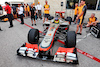 GP STATI UNITI, Zak Brown (USA) McLaren Executive Director in the 2012 McLaren MP4/27.
23.10.2022. Formula 1 World Championship, Rd 19, United States Grand Prix, Austin, Texas, USA, Gara Day.
- www.xpbimages.com, EMail: requests@xpbimages.com © Copyright: Batchelor / XPB Images