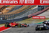 GP STATI UNITI, Carlos Sainz Jr (ESP) Ferrari F1-75 spins off at the partenza of the race.
23.10.2022. Formula 1 World Championship, Rd 19, United States Grand Prix, Austin, Texas, USA, Gara Day.
- www.xpbimages.com, EMail: requests@xpbimages.com © Copyright: Batchelor / XPB Images