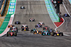 GP STATI UNITI, Carlos Sainz Jr (ESP) Ferrari F1-75 e Max Verstappen (NLD) Red Bull Racing RB18 at the partenza of the race.
23.10.2022. Formula 1 World Championship, Rd 19, United States Grand Prix, Austin, Texas, USA, Gara Day.
- www.xpbimages.com, EMail: requests@xpbimages.com © Copyright: Batchelor / XPB Images