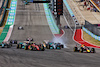 GP STATI UNITI, Max Verstappen (NLD) Red Bull Racing RB18 davanti a Carlos Sainz Jr (ESP) Ferrari F1-75 at the partenza of the race.
23.10.2022. Formula 1 World Championship, Rd 19, United States Grand Prix, Austin, Texas, USA, Gara Day.
- www.xpbimages.com, EMail: requests@xpbimages.com © Copyright: Batchelor / XPB Images