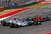 GP STATI UNITI, 
23.10.2022. Formula 1 World Championship, Rd 19, United States Grand Prix, Austin, Texas, USA, Gara Day.
- www.xpbimages.com, EMail: requests@xpbimages.com © Copyright: Batchelor / XPB Images