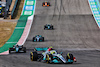 GP STATI UNITI, Lewis Hamilton (GBR) Mercedes AMG F1 W13.
23.10.2022. Formula 1 World Championship, Rd 19, United States Grand Prix, Austin, Texas, USA, Gara Day.
- www.xpbimages.com, EMail: requests@xpbimages.com © Copyright: Batchelor / XPB Images