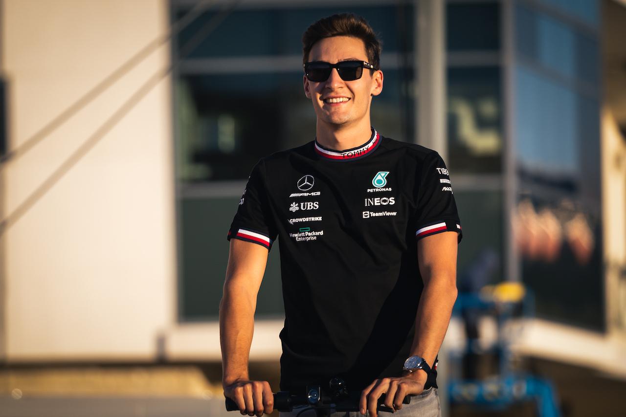 GP STATI UNITI GIOVEDI