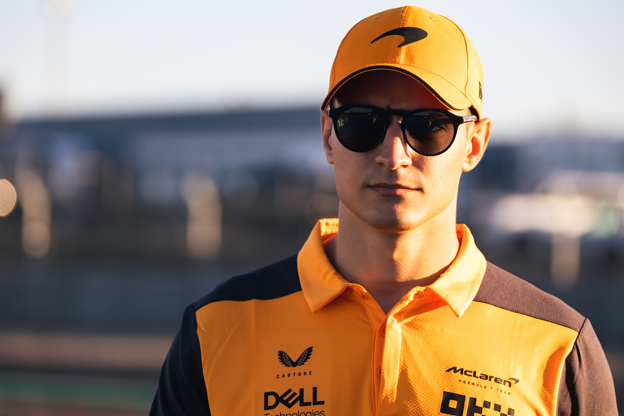 GP STATI UNITI GIOVEDI