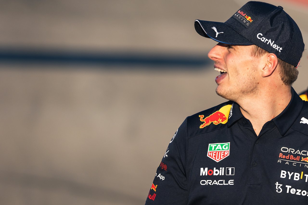 GP STATI UNITI GIOVEDI