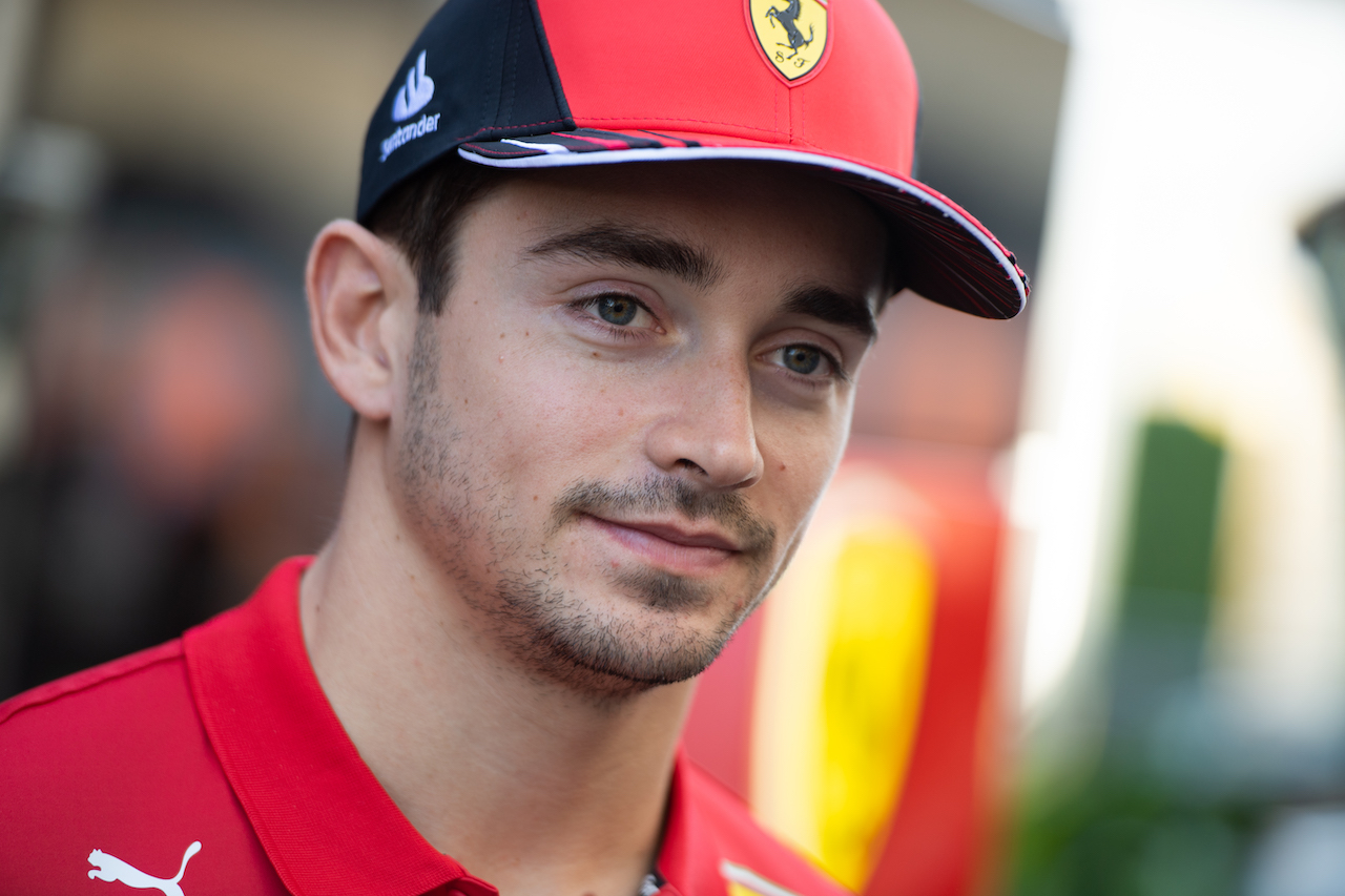 GP STATI UNITI GIOVEDI