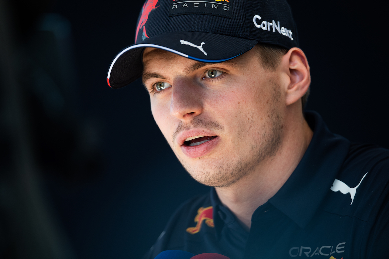 GP STATI UNITI GIOVEDI