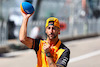 GP STATI UNITI, Daniel Ricciardo (AUS), McLaren F1 Team 
20.10.2022. Formula 1 World Championship, Rd 19, United States Grand Prix, Austin, Texas, USA, Preparation Day.
- www.xpbimages.com, EMail: requests@xpbimages.com © Copyright: Charniaux / XPB Images