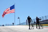 GP STATI UNITI, Esteban Ocon (FRA), Alpine F1 Team 
20.10.2022. Formula 1 World Championship, Rd 19, United States Grand Prix, Austin, Texas, USA, Preparation Day.
- www.xpbimages.com, EMail: requests@xpbimages.com ¬© Copyright: Charniaux / XPB Images