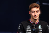 GP STATI UNITI, George Russell (GBR) Mercedes AMG F1.
20.10.2022. Formula 1 World Championship, Rd 19, United States Grand Prix, Austin, Texas, USA, Preparation Day.
- www.xpbimages.com, EMail: requests@xpbimages.com © Copyright: Batchelor / XPB Images