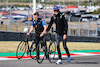 GP STATI UNITI, Esteban Ocon (FRA), Alpine F1 Team 
20.10.2022. Formula 1 World Championship, Rd 19, United States Grand Prix, Austin, Texas, USA, Preparation Day.
- www.xpbimages.com, EMail: requests@xpbimages.com ¬© Copyright: Charniaux / XPB Images