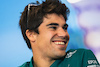 GP STATI UNITI, Lance Stroll (CDN) Aston Martin F1 Team in the FIA Press Conference.
20.10.2022. Formula 1 World Championship, Rd 19, United States Grand Prix, Austin, Texas, USA, Preparation Day.
- www.xpbimages.com, EMail: requests@xpbimages.com © Copyright: Bearne / XPB Images