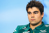 GP STATI UNITI, Lance Stroll (CDN) Aston Martin F1 Team in the FIA Press Conference.
20.10.2022. Formula 1 World Championship, Rd 19, United States Grand Prix, Austin, Texas, USA, Preparation Day.
- www.xpbimages.com, EMail: requests@xpbimages.com © Copyright: Bearne / XPB Images
