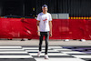 GP STATI UNITI, Esteban Ocon (FRA), Alpine F1 Team 
20.10.2022. Formula 1 World Championship, Rd 19, United States Grand Prix, Austin, Texas, USA, Preparation Day.
- www.xpbimages.com, EMail: requests@xpbimages.com ¬© Copyright: Charniaux / XPB Images