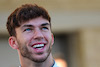 GP STATI UNITI, Pierre Gasly (FRA), AlphaTauri F1 
20.10.2022. Formula 1 World Championship, Rd 19, United States Grand Prix, Austin, Texas, USA, Preparation Day.
- www.xpbimages.com, EMail: requests@xpbimages.com ¬© Copyright: Charniaux / XPB Images