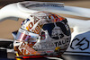 GP STATI UNITI, Helmet of Pierre Gasly (FRA), AlphaTauri F1 
20.10.2022. Formula 1 World Championship, Rd 19, United States Grand Prix, Austin, Texas, USA, Preparation Day.
- www.xpbimages.com, EMail: requests@xpbimages.com ¬© Copyright: Charniaux / XPB Images