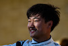 GP STATI UNITI, Yuki Tsunoda (JPN), Alpha Tauri 
20.10.2022. Formula 1 World Championship, Rd 19, United States Grand Prix, Austin, Texas, USA, Preparation Day.
- www.xpbimages.com, EMail: requests@xpbimages.com ¬© Copyright: Charniaux / XPB Images
