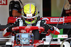 GP STATI UNITI, Theo Pourchaire (FRA) Alfa Romeo F1 Team C42 Test Driver.
20.10.2022. Formula 1 World Championship, Rd 19, United States Grand Prix, Austin, Texas, USA, Preparation Day.
- www.xpbimages.com, EMail: requests@xpbimages.com © Copyright: Batchelor / XPB Images
