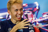 GP STATI UNITI, Alexander Albon (THA) Williams Racing in the FIA Press Conference.
20.10.2022. Formula 1 World Championship, Rd 19, United States Grand Prix, Austin, Texas, USA, Preparation Day.
- www.xpbimages.com, EMail: requests@xpbimages.com © Copyright: XPB Images