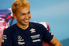 GP STATI UNITI, Alexander Albon (THA) Williams Racing in the FIA Press Conference.
20.10.2022. Formula 1 World Championship, Rd 19, United States Grand Prix, Austin, Texas, USA, Preparation Day.
- www.xpbimages.com, EMail: requests@xpbimages.com © Copyright: XPB Images