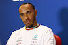 GP STATI UNITI, Lewis Hamilton (GBR) Mercedes AMG F1 in the FIA Press Conference.
20.10.2022. Formula 1 World Championship, Rd 19, United States Grand Prix, Austin, Texas, USA, Preparation Day.
- www.xpbimages.com, EMail: requests@xpbimages.com © Copyright: XPB Images