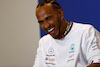 GP STATI UNITI, Lewis Hamilton (GBR) Mercedes AMG F1 in the FIA Press Conference.
20.10.2022. Formula 1 World Championship, Rd 19, United States Grand Prix, Austin, Texas, USA, Preparation Day.
- www.xpbimages.com, EMail: requests@xpbimages.com © Copyright: XPB Images