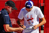 GP STATI UNITI, Esteban Ocon (FRA) Alpine F1 Team.
20.10.2022. Formula 1 World Championship, Rd 19, United States Grand Prix, Austin, Texas, USA, Preparation Day.
- www.xpbimages.com, EMail: requests@xpbimages.com © Copyright: Batchelor / XPB Images