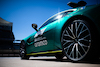 GP STATI UNITI, Aston Martin FIA Safety Car.
20.10.2022. Formula 1 World Championship, Rd 19, United States Grand Prix, Austin, Texas, USA, Preparation Day.
- www.xpbimages.com, EMail: requests@xpbimages.com © Copyright: Price / XPB Images