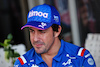 GP STATI UNITI, Fernando Alonso (ESP) Alpine F1 Team.
20.10.2022. Formula 1 World Championship, Rd 19, United States Grand Prix, Austin, Texas, USA, Preparation Day.
 - www.xpbimages.com, EMail: requests@xpbimages.com © Copyright: Coates / XPB Images