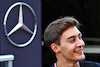 GP STATI UNITI, George Russell (GBR) Mercedes AMG F1.
20.10.2022. Formula 1 World Championship, Rd 19, United States Grand Prix, Austin, Texas, USA, Preparation Day.
 - www.xpbimages.com, EMail: requests@xpbimages.com © Copyright: Coates / XPB Images