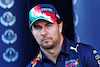GP STATI UNITI, Sergio Perez (MEX) Red Bull Racing.
20.10.2022. Formula 1 World Championship, Rd 19, United States Grand Prix, Austin, Texas, USA, Preparation Day.
 - www.xpbimages.com, EMail: requests@xpbimages.com © Copyright: Coates / XPB Images