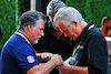 GP STATI UNITI, Michael Andretti (USA).
20.10.2022. Formula 1 World Championship, Rd 19, United States Grand Prix, Austin, Texas, USA, Preparation Day.
 - www.xpbimages.com, EMail: requests@xpbimages.com © Copyright: Coates / XPB Images
