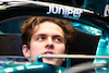 GP STATI UNITI, Felipe Drugovich (BRA) Aston Martin F1 Team Driver Development Programme.
20.10.2022. Formula 1 World Championship, Rd 19, United States Grand Prix, Austin, Texas, USA, Preparation Day.
 - www.xpbimages.com, EMail: requests@xpbimages.com © Copyright: Coates / XPB Images