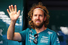 GP STATI UNITI, Sebastian Vettel (GER) Aston Martin F1 Team.
20.10.2022. Formula 1 World Championship, Rd 19, United States Grand Prix, Austin, Texas, USA, Preparation Day.
 - www.xpbimages.com, EMail: requests@xpbimages.com © Copyright: Coates / XPB Images