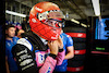 GP STATI UNITI, Esteban Ocon (FRA), Alpine F1 Team 
20.10.2022. Formula 1 World Championship, Rd 19, United States Grand Prix, Austin, Texas, USA, Preparation Day.
- www.xpbimages.com, EMail: requests@xpbimages.com ¬© Copyright: Charniaux / XPB Images