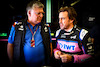 GP STATI UNITI, Otmar Szafnauer (USA) Alpine F1 Team, Team Principal e Fernando Alonso (ESP), Alpine F1 Team 
20.10.2022. Formula 1 World Championship, Rd 19, United States Grand Prix, Austin, Texas, USA, Preparation Day.
- www.xpbimages.com, EMail: requests@xpbimages.com ¬© Copyright: Charniaux / XPB Images