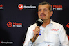 GP STATI UNITI, Guenther Steiner (ITA) Haas F1 Team Prinicipal - MoneyGram announced as title sponsor of Haas F1 Team.
20.10.2022. Formula 1 World Championship, Rd 19, United States Grand Prix, Austin, Texas, USA, Preparation Day.
- www.xpbimages.com, EMail: requests@xpbimages.com © Copyright: Batchelor / XPB Images