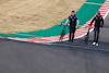 GP STATI UNITI, Esteban Ocon (FRA) Alpine F1 Team walks the circuit with Josh Peckett (GBR) Alpine F1 Team Gara Engineer.
20.10.2022. Formula 1 World Championship, Rd 19, United States Grand Prix, Austin, Texas, USA, Preparation Day.
- www.xpbimages.com, EMail: requests@xpbimages.com © Copyright: Bearne / XPB Images