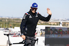 GP STATI UNITI, Esteban Ocon (FRA) Alpine F1 Team walks the circuit with Josh Peckett (GBR) Alpine F1 Team Gara Engineer.
20.10.2022. Formula 1 World Championship, Rd 19, United States Grand Prix, Austin, Texas, USA, Preparation Day.
- www.xpbimages.com, EMail: requests@xpbimages.com © Copyright: Bearne / XPB Images