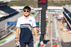 GP STATI UNITI, Yuki Tsunoda (JPN) AlphaTauri walks the circuit.
20.10.2022. Formula 1 World Championship, Rd 19, United States Grand Prix, Austin, Texas, USA, Preparation Day.
- www.xpbimages.com, EMail: requests@xpbimages.com © Copyright: Bearne / XPB Images