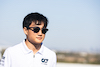 GP STATI UNITI, Yuki Tsunoda (JPN) AlphaTauri walks the circuit.
20.10.2022. Formula 1 World Championship, Rd 19, United States Grand Prix, Austin, Texas, USA, Preparation Day.
- www.xpbimages.com, EMail: requests@xpbimages.com © Copyright: Bearne / XPB Images