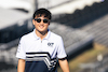 GP STATI UNITI, Yuki Tsunoda (JPN) AlphaTauri walks the circuit.
20.10.2022. Formula 1 World Championship, Rd 19, United States Grand Prix, Austin, Texas, USA, Preparation Day.
- www.xpbimages.com, EMail: requests@xpbimages.com © Copyright: Bearne / XPB Images
