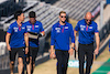 GP STATI UNITI, Mick Schumacher (GER) Haas F1 Team walks the circuit with the team.
20.10.2022. Formula 1 World Championship, Rd 19, United States Grand Prix, Austin, Texas, USA, Preparation Day.
- www.xpbimages.com, EMail: requests@xpbimages.com © Copyright: Bearne / XPB Images