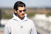GP STATI UNITI, Antonio Giovinazzi (ITA) Haas F1 Team Test Driver walks the circuit.
20.10.2022. Formula 1 World Championship, Rd 19, United States Grand Prix, Austin, Texas, USA, Preparation Day.
- www.xpbimages.com, EMail: requests@xpbimages.com © Copyright: Bearne / XPB Images